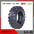 High Quality R4 Tubeless Backhoe and Loader Tire 16.9-24